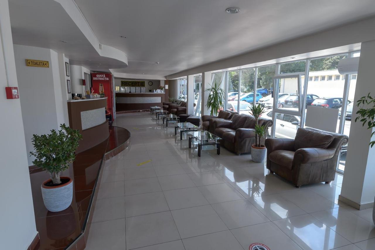 Hotel Proton K3 Нептун Экстерьер фото