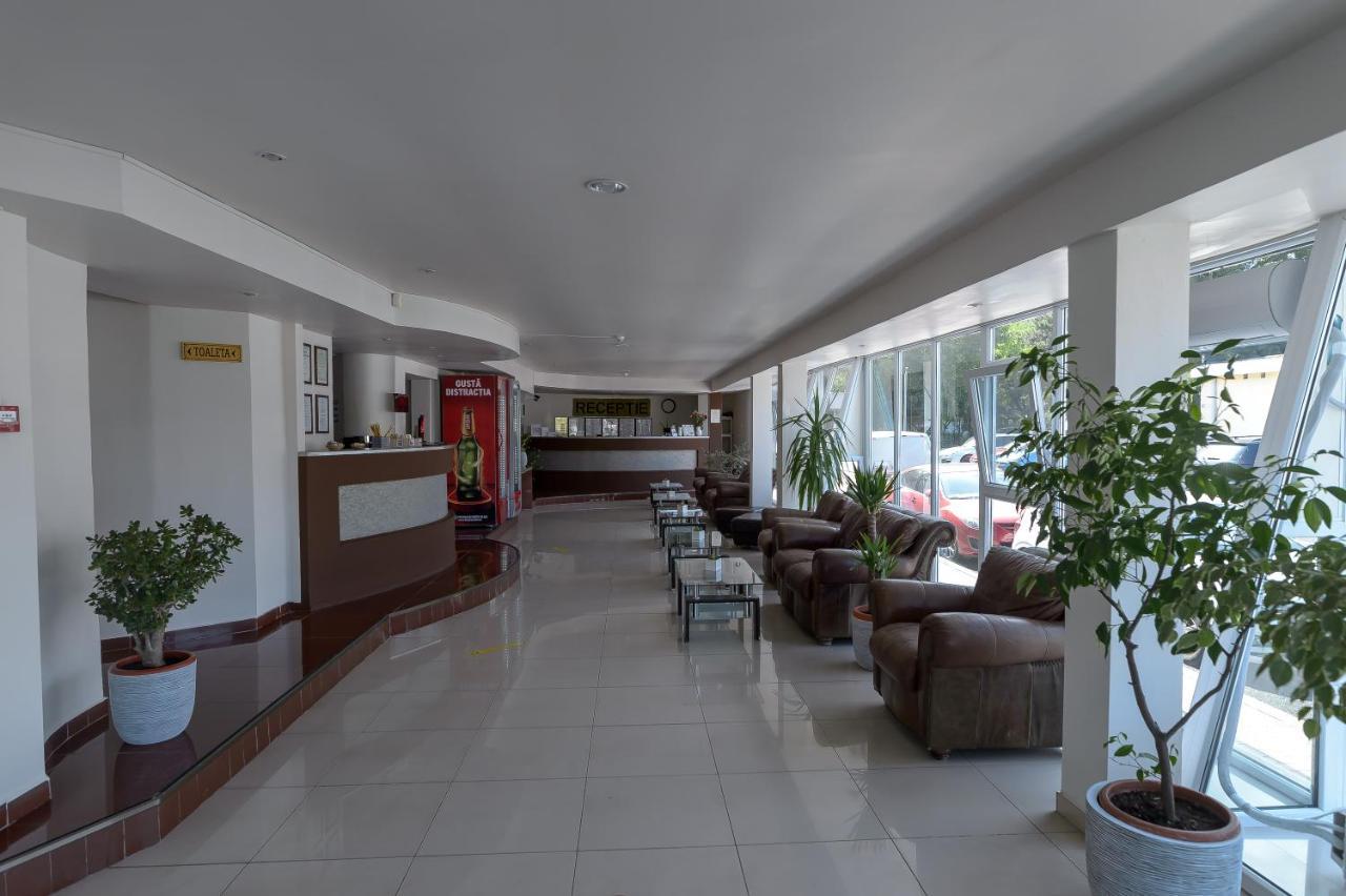 Hotel Proton K3 Нептун Экстерьер фото