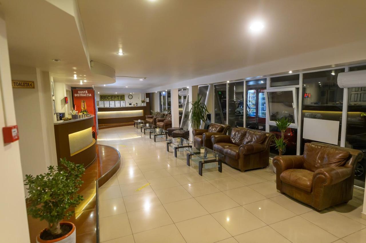 Hotel Proton K3 Нептун Экстерьер фото